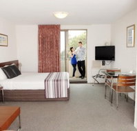 Atrium Resort Mandurah - Accommodation Gladstone