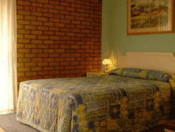 Cervantes Pinnacles Motel - Accommodation Gladstone 0