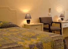 Cervantes Pinnacles Motel - Accommodation Gladstone 1