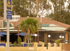Cervantes Pinnacles Motel - Accommodation Gladstone 2