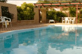 Cervantes Pinnacles Motel - Accommodation Gladstone 3