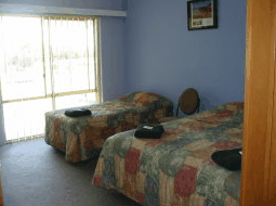 Collie Motel - Accommodation Gladstone 1