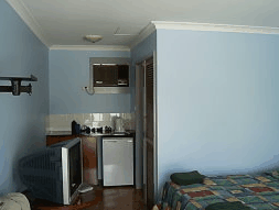 Collie Motel - Accommodation Gladstone 2