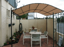 Collie Motel - Accommodation Gladstone 3