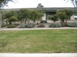 Collie Motel - Accommodation Gladstone 4