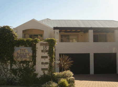 Dunes Scarborough Beach - Accommodation Gladstone 0
