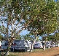 Coral Coast Tourist Park - Accommodation Gladstone