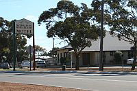 Nugadong WA Accommodation Gladstone