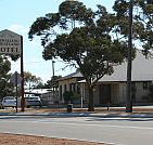 Dalwallinu Wheatland Motel - Accommodation Gladstone