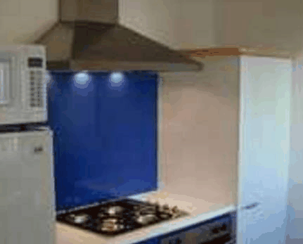 Cottesloe Garden Apartments - Accommodation Gladstone 1