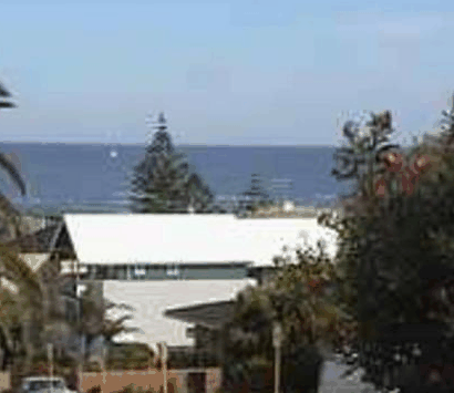 Cottesloe Garden Apartments - Accommodation Gladstone 3