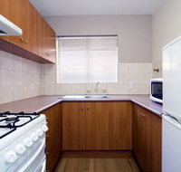 Burswood Lodge - Accommodation Gladstone
