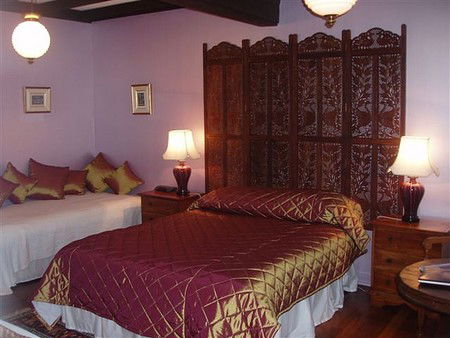Bayonet Head WA Accommodation Gladstone