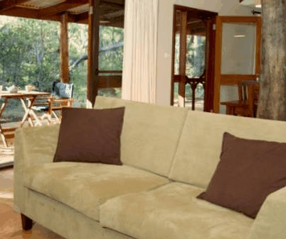 Forest Rise Eco Retreat - Accommodation Gladstone 4