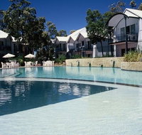 Mandurah Quay Resort - Accommodation Gladstone