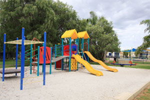 Abba River WA Accommodation Gladstone