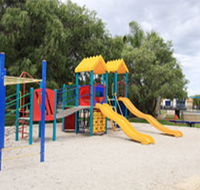 Geographe Bay Holiday Park - Accommodation Gladstone