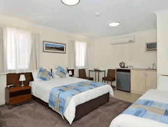 Kalbarri Edge Resort - Accommodation Gladstone 2