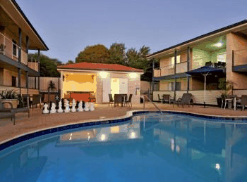 Kalbarri Edge Resort - Accommodation Gladstone 3