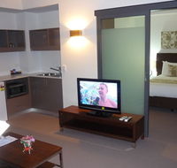 Bannister Suites Fremantle - Accommodation Gladstone