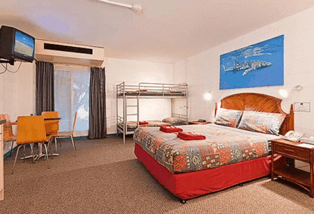 Best Western Seabreeze Resort - thumb 3
