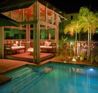 Broome Apts Park Court - Accommodation Gladstone