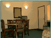 Comfort Inn Treetop Walk - Accommodation Gladstone 1