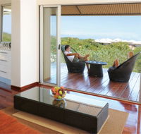 Eco Beach Wilderness Retreat - Accommodation Gladstone