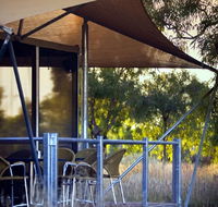 Karijini Eco Retreat - Accommodation Gladstone