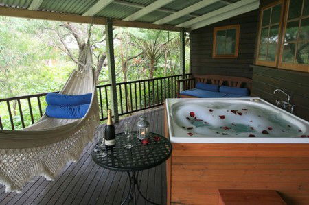 Yallingup Lodge Spa Retreat - Accommodation Gladstone 1