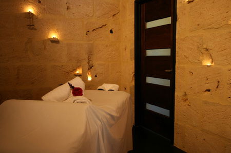 Yallingup Lodge Spa Retreat - Accommodation Gladstone 2