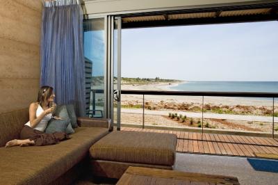 Novotel Ningaloo Resort - Accommodation Gladstone 1