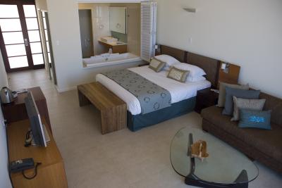 Novotel Ningaloo Resort - Accommodation Gladstone 2