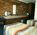 Ocean Clipper Inn - Accommodation Gladstone