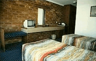 Ocean Clipper Inn - Accommodation Gladstone 0