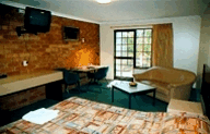 Ocean Clipper Inn - Accommodation Gladstone 2