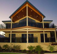 Nautica Lodge - Accommodation Gladstone