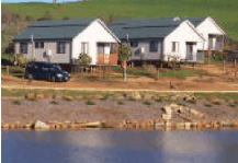 Orchard Glory Farm Resort - Accommodation Gladstone 0