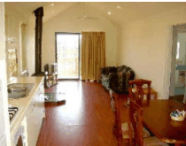 Orchard Glory Farm Resort - Accommodation Gladstone 2