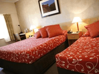 Mercure Broome - Accommodation Gladstone