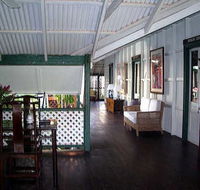 McAlpine House - Accommodation Gladstone