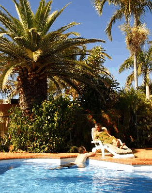 Point Samson Resort - Accommodation Gladstone 2