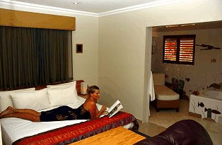 Point Samson Resort - Accommodation Gladstone 3