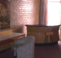 Red Castle Motor Inn - Accommodation Gladstone
