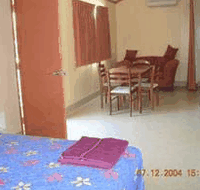Rockingham Holiday Village - Accommodation Gladstone