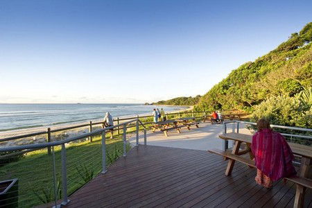 Clarkes Beach Holiday Park - Accommodation Gladstone 1