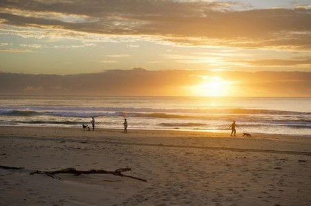 North Beach Holiday Park - Accommodation Gladstone 4