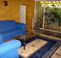 Terrace Central BB Hotel - Accommodation Gladstone