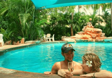 Roebuck Bay Hotel - Accommodation Gladstone