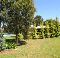 Aberdeen Motel - Accommodation Gladstone